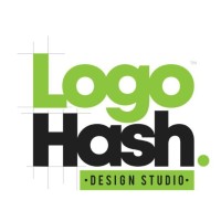 LogoHash Logo
