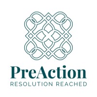 PreAction Logo