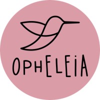 Opheleia Logo