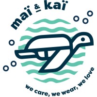 maï & kaï Logo