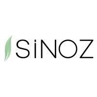 Sinoz Cosmetics Logo