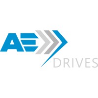 AE-Drives Logo