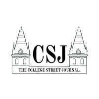 College Street Journal Logo