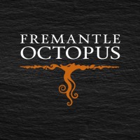 Fremantle Octopus Group Logo