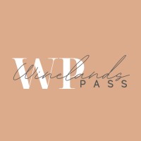 Winelands PASS Logo