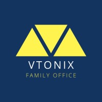 VTONIX GmbH Logo