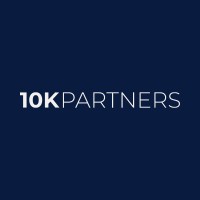 10K Partners Logo