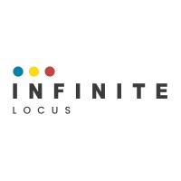 Infinite Locus Logo