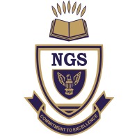 National Grammar School Logo