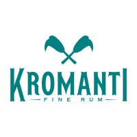 Kromanti Rum Ltd Logo