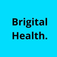 Brigital Health Logo