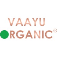 Vaayu Organic Logo