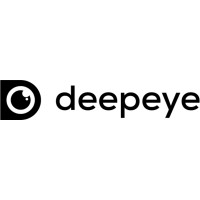 deepeye - preventing blindness Logo
