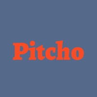 Pitcho Logo