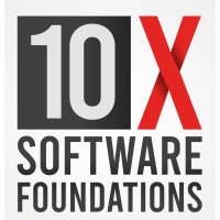 TENX SOFTWARE FOUNDATIONS LLC Logo