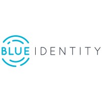Blue Identity B.V. Logo