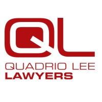 Quadrio Lee Lawyers Logo