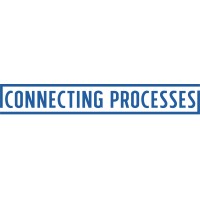 Connecting Processes Logo