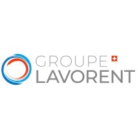 Groupe Lavorent Logo