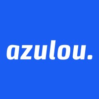 Azulou Logo