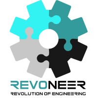 Revoneer INDIA Logo