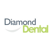 Diamond Dental Logo