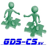 Guido De Schepper Consultancy Services Logo