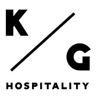 K&G Hospitality Logo