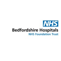 Bedfordshire Hospitals NHS Foundation Trust Logo