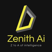 Zenith Ai Logo