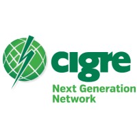 CIGRE France NGN Logo