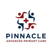Pinnacle Advanced Primary Care Logo