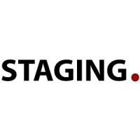 Staging GmbH Logo