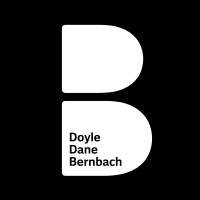 DDB North America Logo
