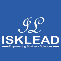ISKLEAD Logo