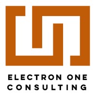 Electron One Consulting Logo