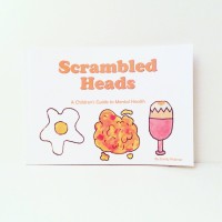 Scrambled Heads Logo