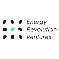 Energy Revolution Ventures Logo
