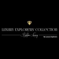 Luxury Explorers Collection Logo