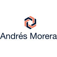 Andres Morera Logo