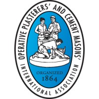 Operative Plasterers & Cement Masons International Association - OPCMIA Logo
