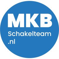 MKB Schakelteam Flevoland Logo