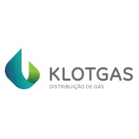 Klotgas Logo
