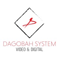 Dagobah System Digial & Video Logo