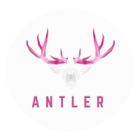 Antler Social Logo