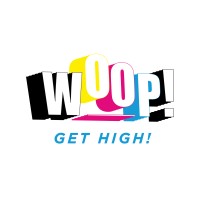 Woop! Logo