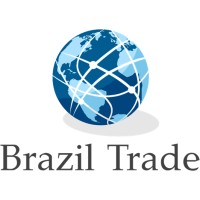 Brazil Trade Company Logo
