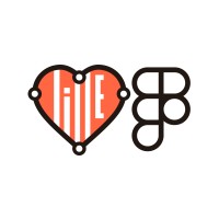 Friends of Figma, Lille 🧡 Logo