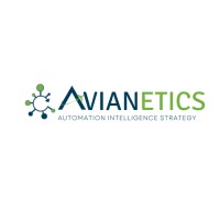 Avianetics Logo