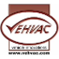 Climate Components Ltd t/a Vehvac Logo
